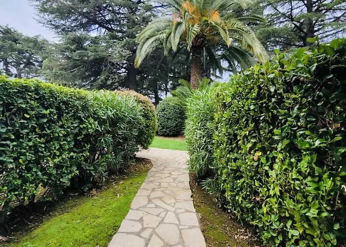 Lejlighed Le Cannois *