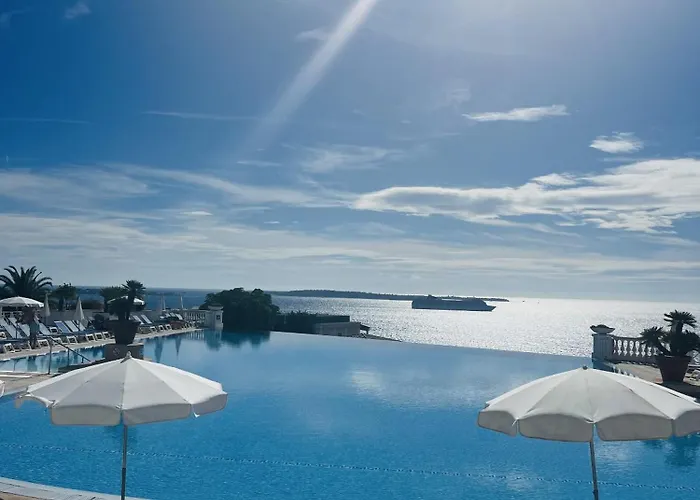 Le Cannois Lejlighed *