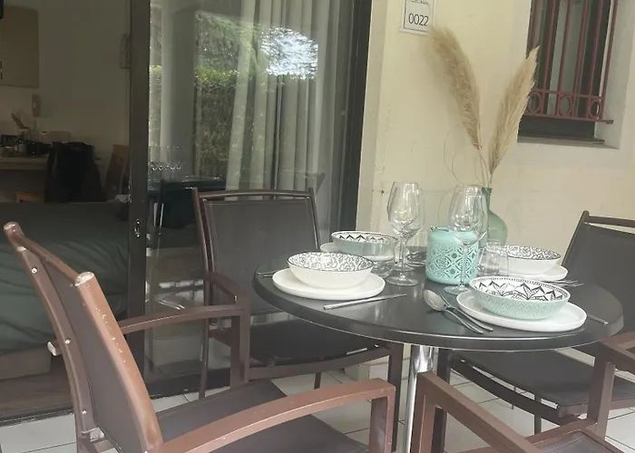 Lejlighed Le Cannois *