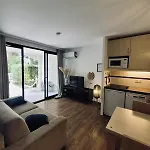 Appartement Le Cannois Cannes