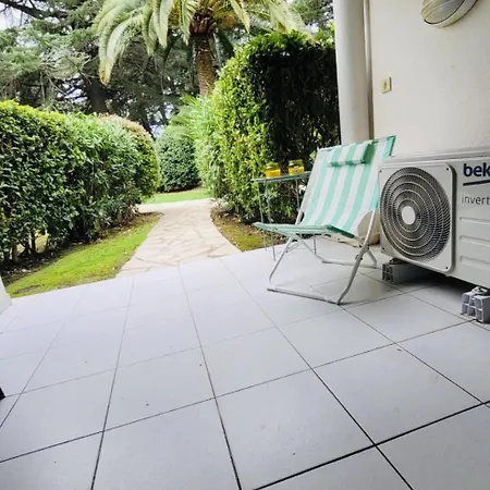 Appartement Le Cannois