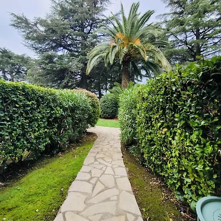 Appartement Le Cannois *