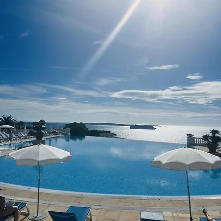 Le Cannois Appartement *