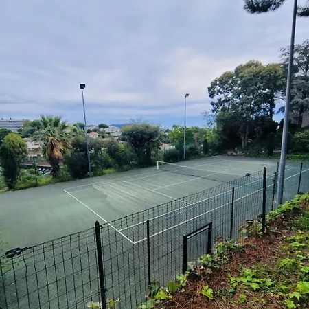 Le Cannois Appartement