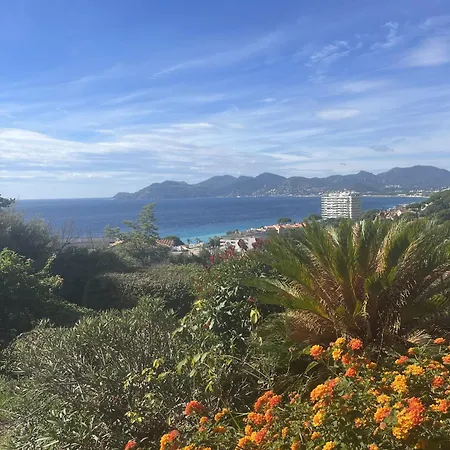Apartment Le Cannois Cannes