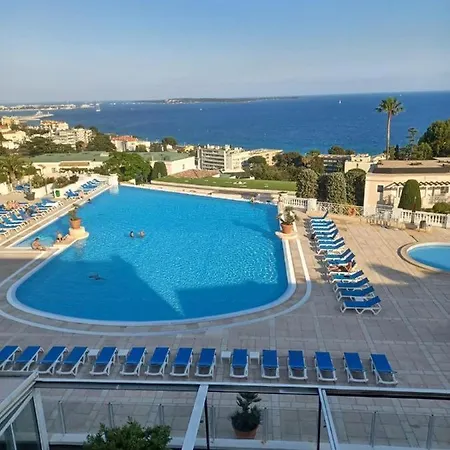 Le Cannois Appartement